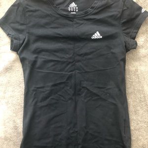 Adidas clima365 tee